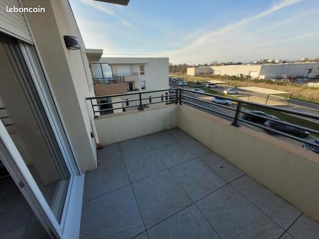 Appartement vente à Avignon, Vaucluse