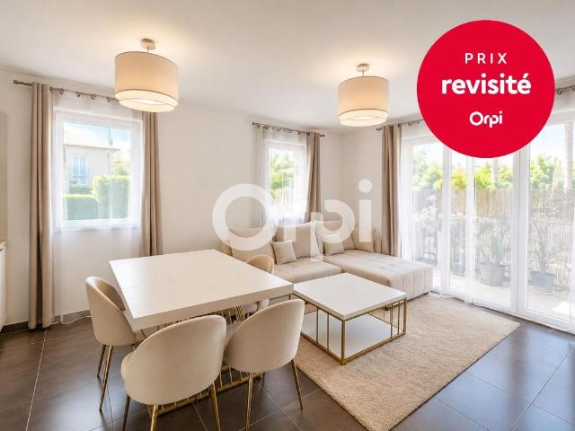 Appartement vente à Minelle, Mandelieu-la-Napoule