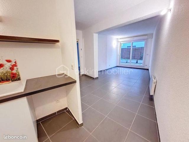 Appartement vente à Nîmes