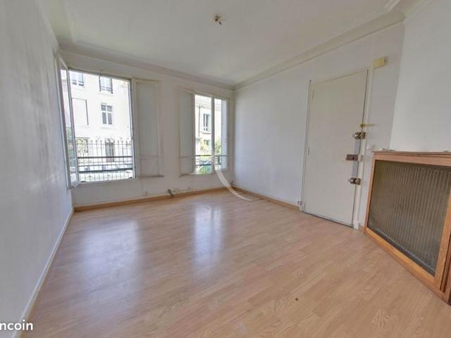 Appartement vente à Nogent-sur-Marne, Le Perreux-sur-marne