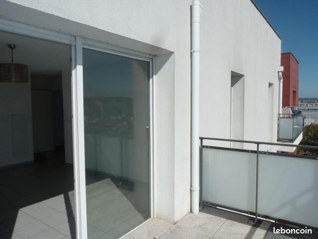 Appartement vente à Bron, Rhône