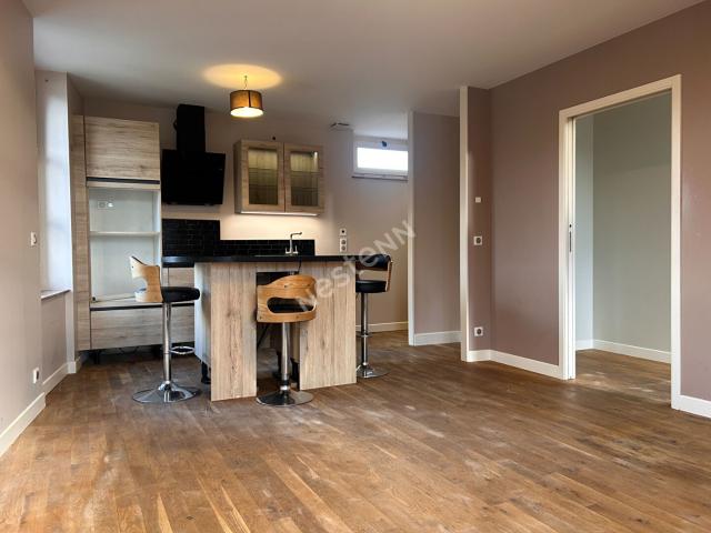Appartement vente à Pontoise, Santeuil