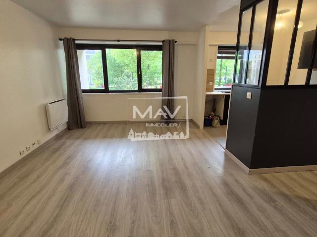 Appartement vente à Lille, Marcq-en-Barœul