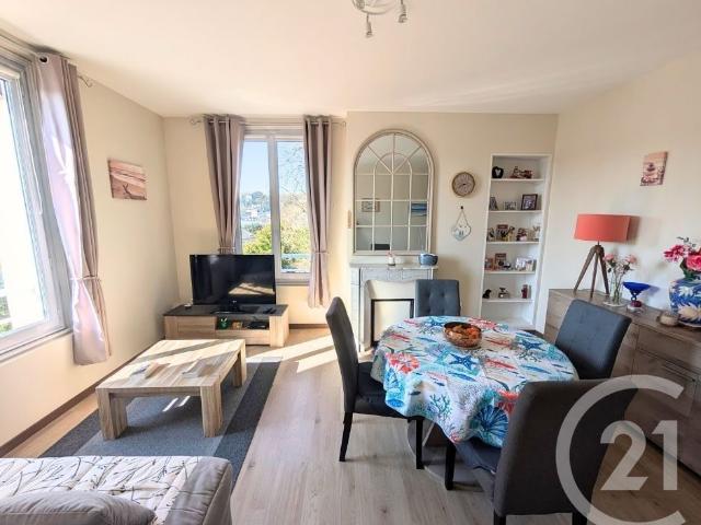 Appartement vente à Dieppe, Saint-valery-en-caux
