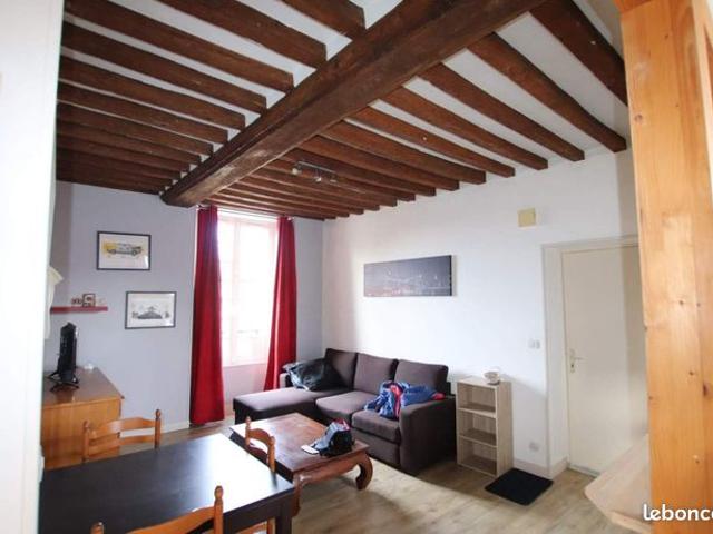 Appartement vente à Bayeux