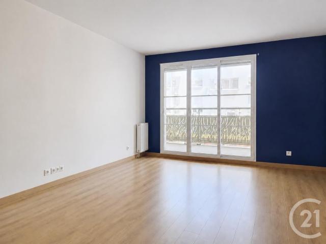 Appartement location à Le Raincy, Drancy