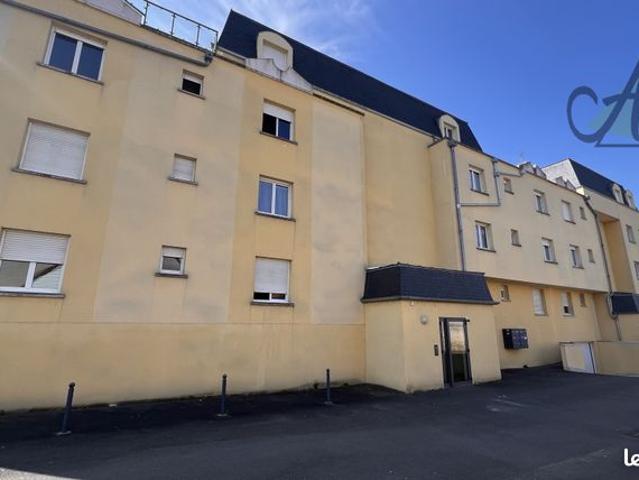 Appartement vente à Provins, Montereau-fault-yonne
