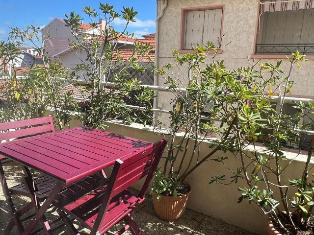 Appartement vente à Arcachon