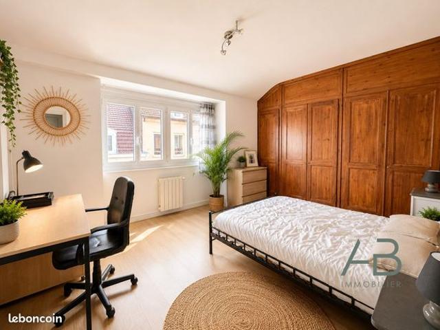Appartement vente à Lille