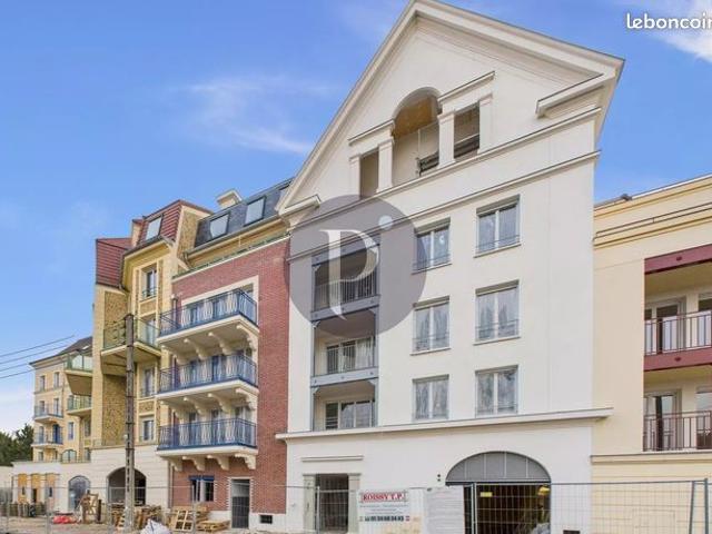 Appartement vente à Palaiseau, Wissous
