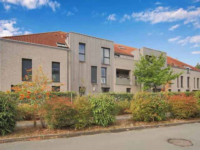 Appartement vente à Lille, Villeneuve-d'ascq