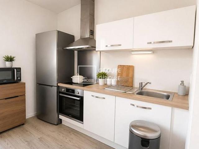 Appartement vente à Rennes, Bretagne