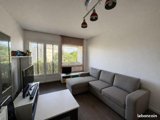 Appartement vente à Bordeaux, Gradignan