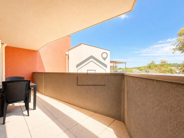Appartement vente à Istres, Marignane