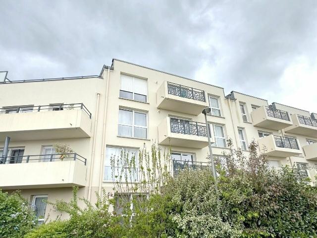 Appartement vente à Nancy, Essey-lès-nancy