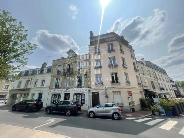 Appartement vente à Le Vésinet, Yvelines