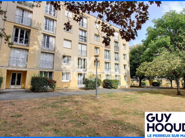 Appartement vente à Bry-sur-Marne, Val-de-Marne