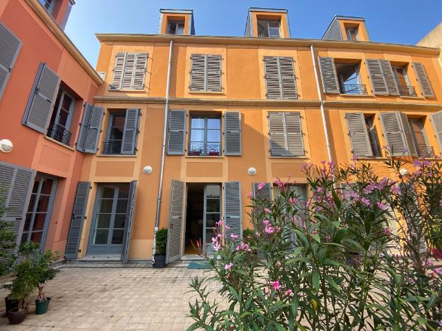 Appartement location à Chantiers, Versailles