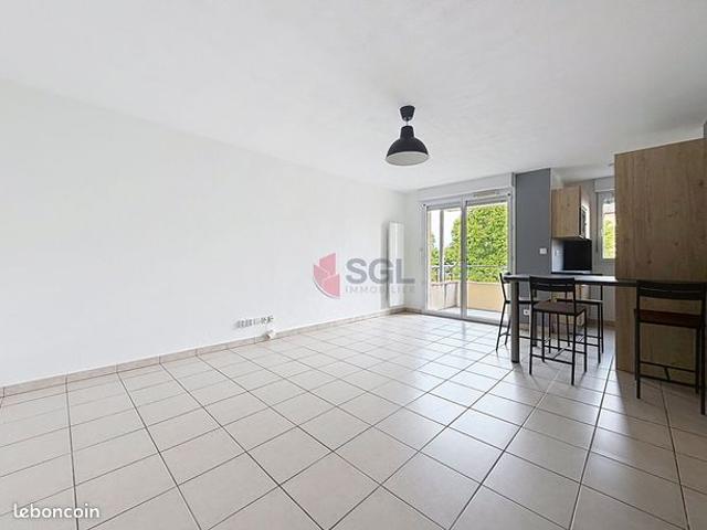 Appartement vente à Toulouse, Castelginest