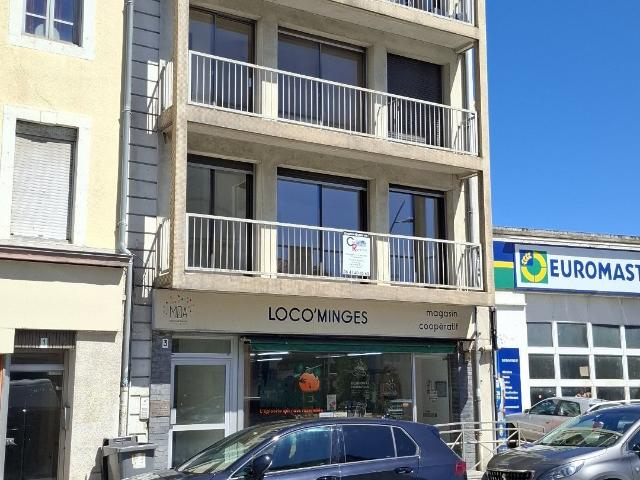 Appartement location à Saint-Gaudens, Saint-gaudens
