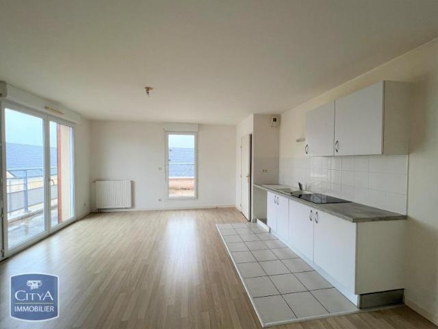 Appartement location à Tours, Veigné