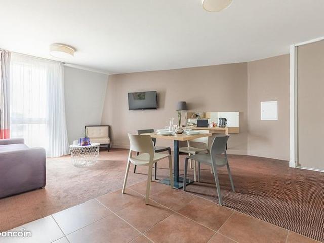 Appartement vente à Bordeaux