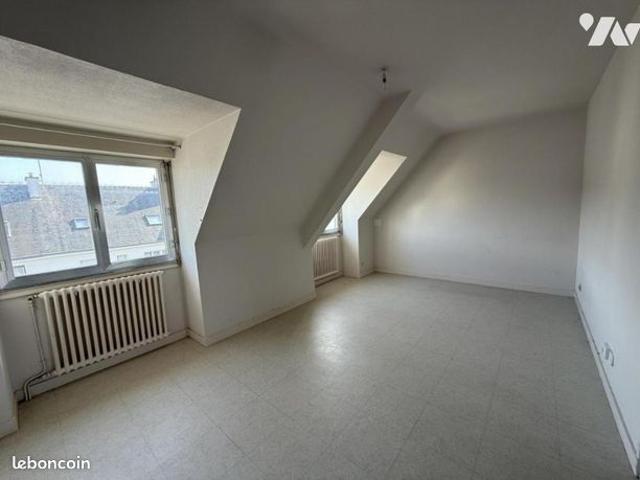 Appartement vente à Vannes, Bretagne