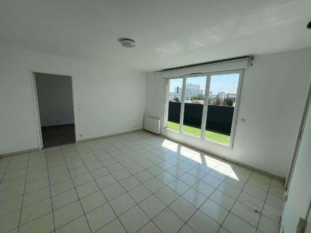 Appartement vente à Torcy, Chelles