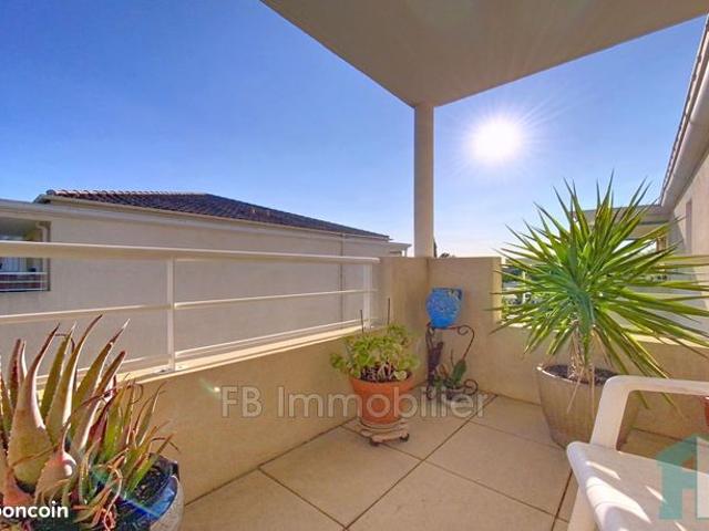 Appartement vente à Aix-en-Provence, Salon-de-provence