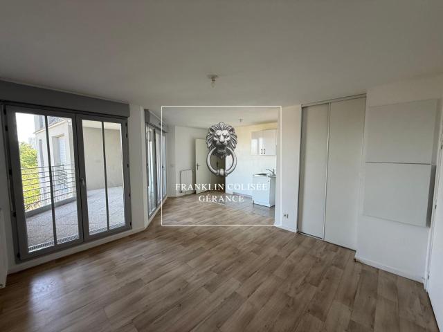 Appartement vente à Bobigny, Noisy-le-sec