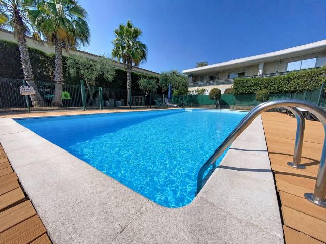 Appartement vente à Grasse, Mougins