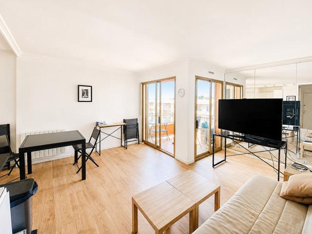 Appartement vente à Grasse, Le Cannet