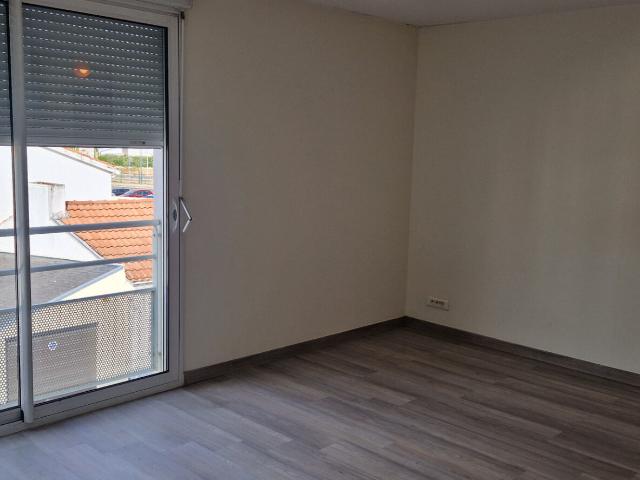 Appartement location à Les Sables-d'Olonne, Challans