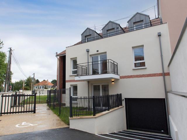 Appartement vente à Palaiseau, La Norville