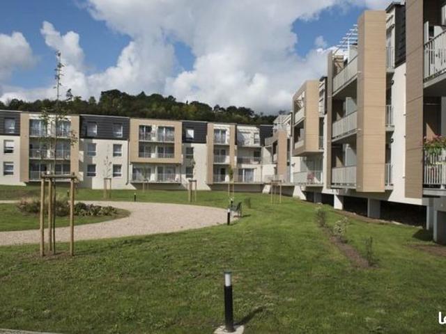 Appartement vente à Thionville