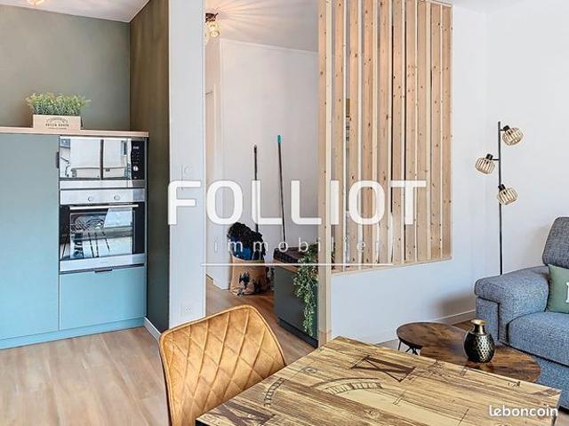 Appartement vente à Saint-Lô, Normandie