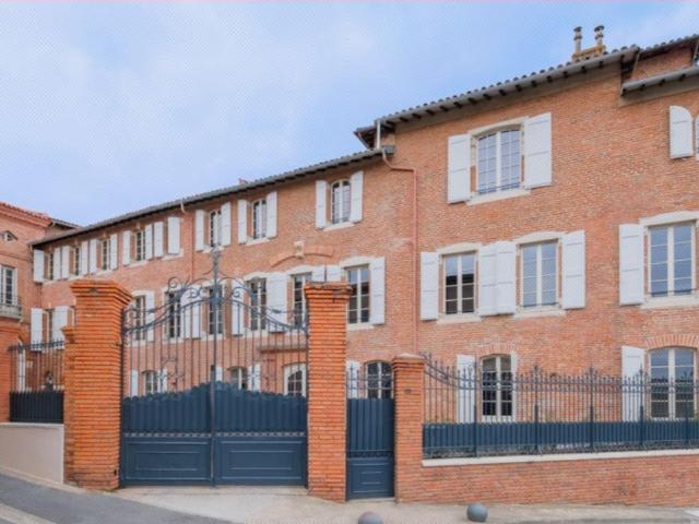 Appartement location à Albi