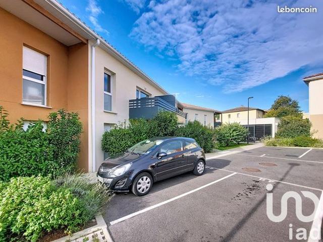 Appartement vente à Mondonville, Haute-Garonne