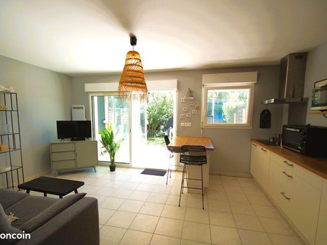 Appartement vente à Aytré, Charente-Maritime