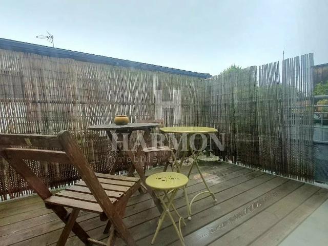 Appartement vente à Dax, Seignosse