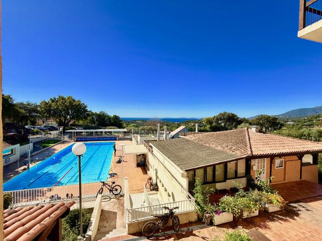 Appartement vente à Arrondissement de Draguignan, La Croix-valmer