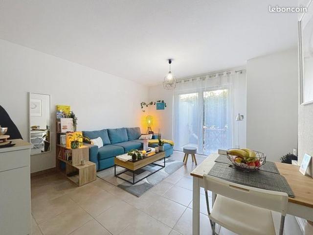 Appartement vente à Montpellier, Juvignac