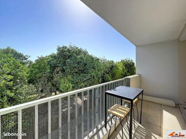 Appartement vente à Toulouse, Auzeville-tolosane
