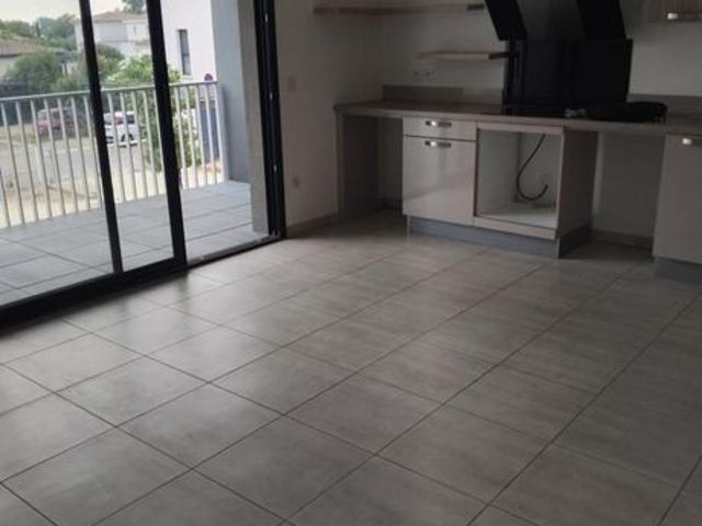 Appartement vente à Marsillargues, Hérault