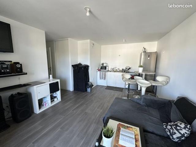 Appartement vente à Brou-sur-Chantereine, Seine-et-Marne