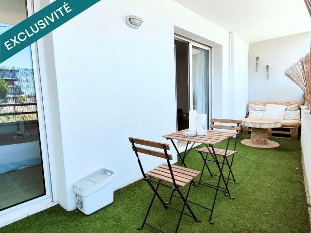 Appartement vente à Bordeaux, Bacalan