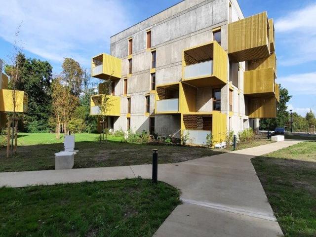 Appartement location à Bordeaux, Lormont
