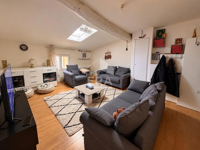 Appartement vente à La Croix, Bourg
