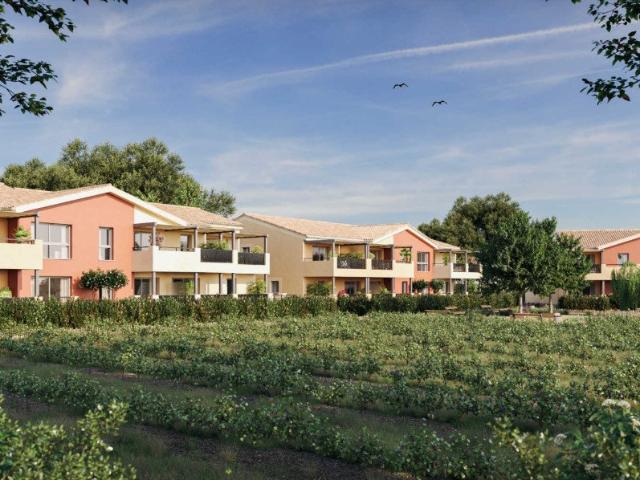 Appartement vente à Arrondissement de Toulon, Bormes-les-mimosas