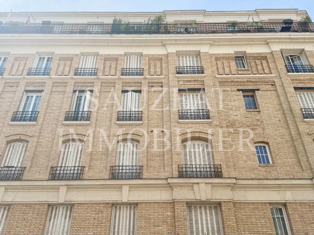 Appartement vente à Antony, Montrouge